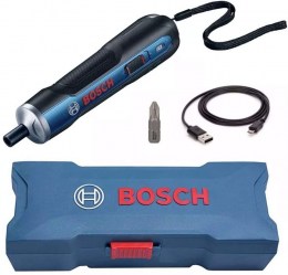 Destornillador Inteligente Bosch